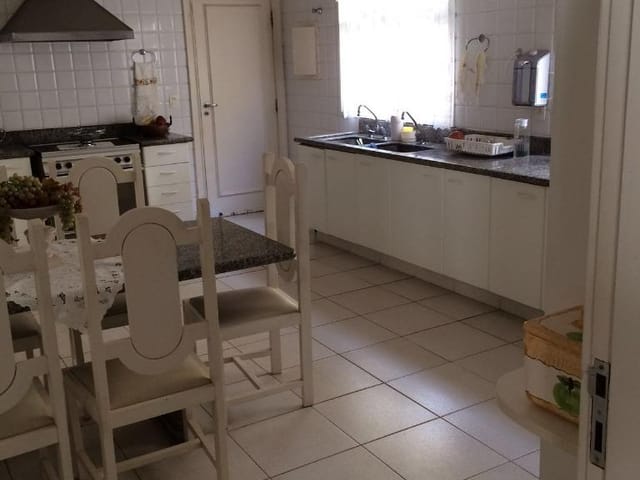 Foto do Casa - Casa à venda 3 Quartos, 3 Suites, 400M², Jardim São Bento, Uberaba - MG | ZUCATO IMOBILIARIA LTDA