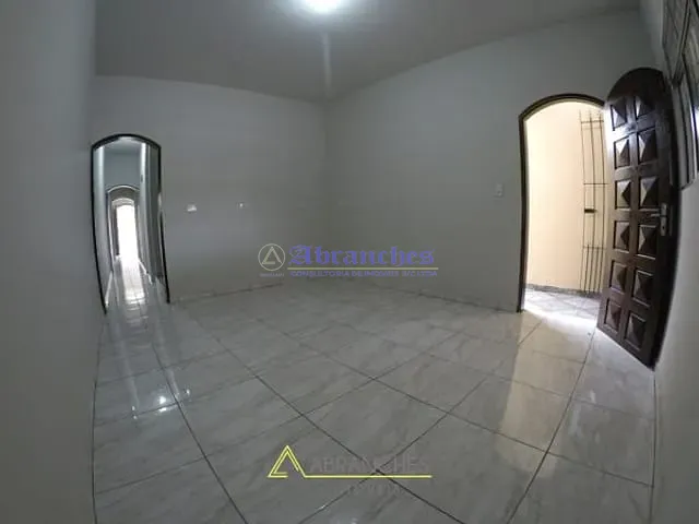 Sobrado com 144m² 4 quartos e 2 banheiros, à venda, no bairro Cidade Nova São Miguel em São Paulo