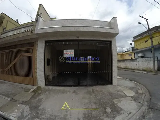 Sobrado com 144m² 4 quartos e 2 banheiros, à venda, no bairro Cidade Nova São Miguel em São Paulo