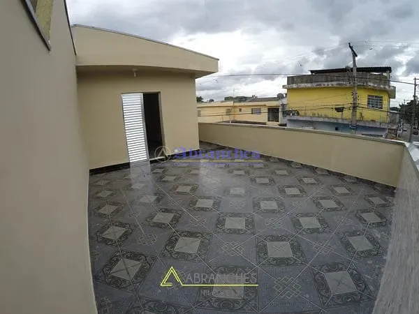 Sobrado, 4 quartos, 188 m² - Foto 19