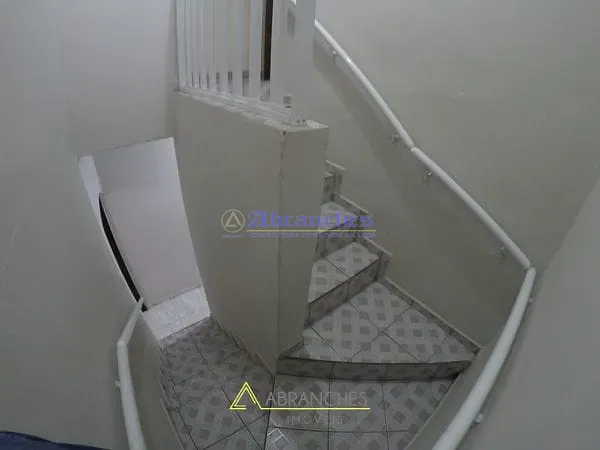 Sobrado, 4 quartos, 188 m² - Foto 15
