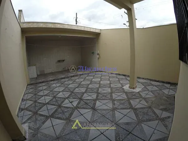 Sobrado, 4 quartos, 188 m² - Foto 26