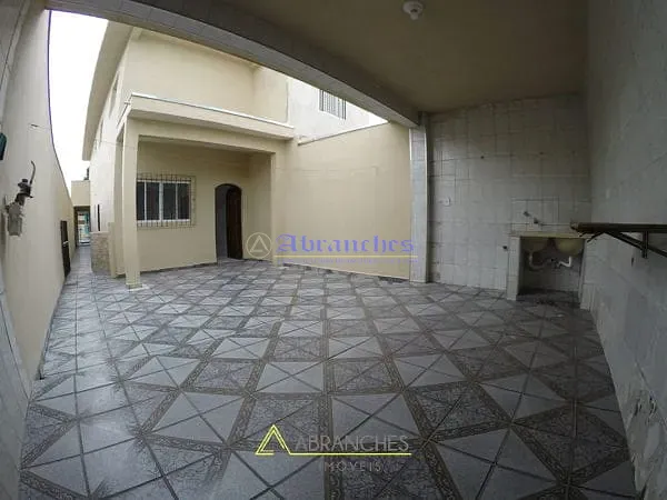 Sobrado, 4 quartos, 188 m² - Foto 29