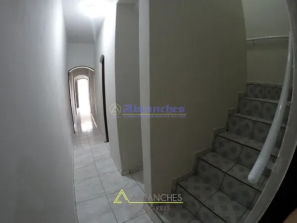 Sobrado, 4 quartos, 188 m² - Foto 8
