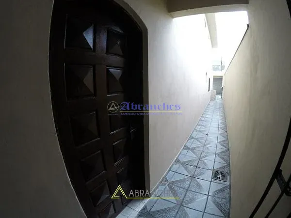 Sobrado, 4 quartos, 188 m² - Foto 6
