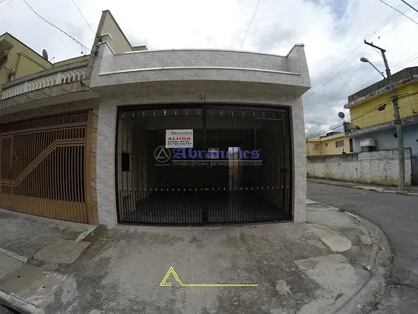 Sobrado, 4 quartos, 188 m² - Foto 1