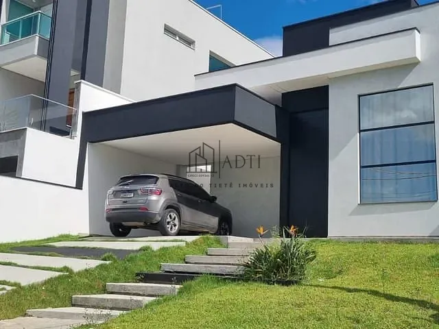 Casa 3 quartos e 4 banheiros, à venda, no bairro Cidade Parquelandia em Mogi das Cruzes