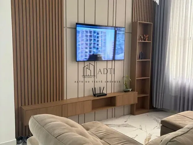 Casa 3 quartos e 4 banheiros, à venda, no bairro Cidade Parquelandia em Mogi das Cruzes