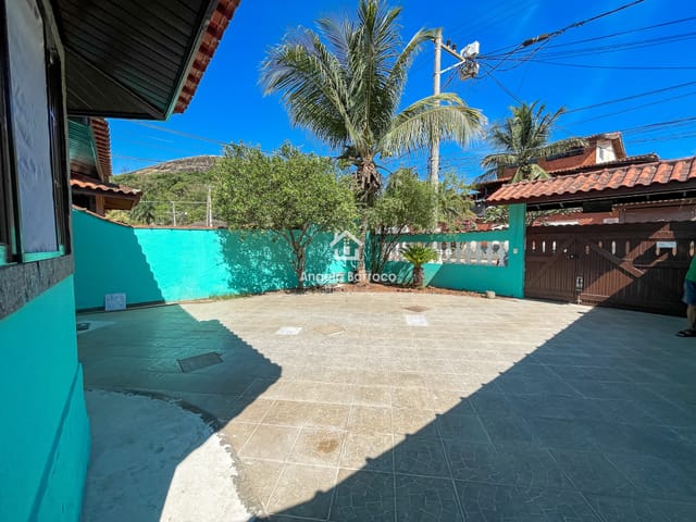 Casa 3 quartos e 3 banheiros, para alugar, no bairro Recanto de Itaipuaçu (Itaipuaçu) em Maricá