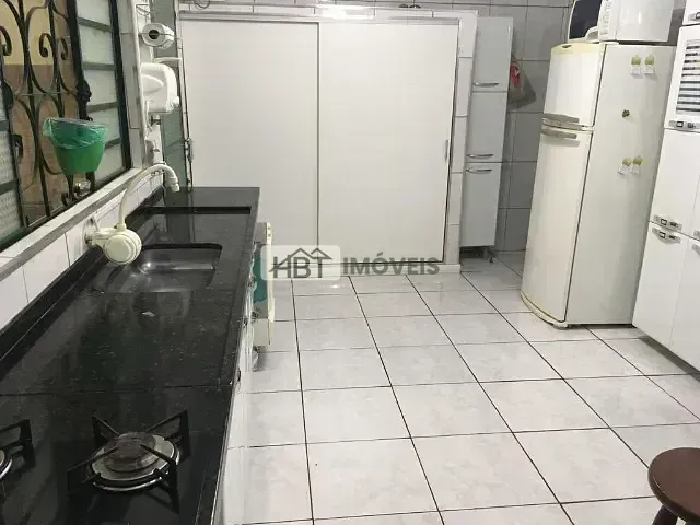 Casa com 247m² 3 quartos e 2 banheiros, à venda, no bairro Vila Nova Santa Clara em Bauru