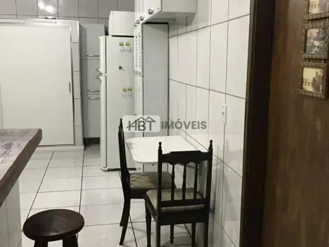 Casa com 247m² 3 quartos e 2 banheiros, à venda, no bairro Vila Nova Santa Clara em Bauru