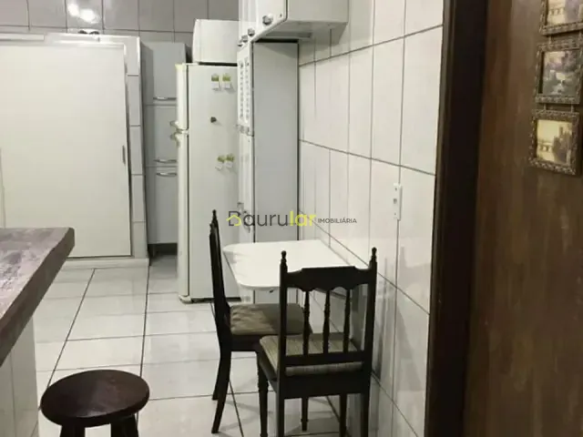 Casa com 247m² 3 quartos e 2 banheiros, à venda, no bairro Vila Nova Santa Clara em Bauru
