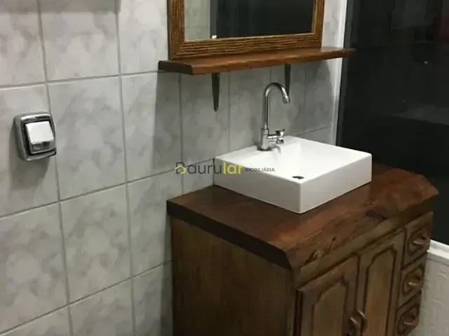 Casa com 247m² 3 quartos e 2 banheiros, à venda, no bairro Vila Nova Santa Clara em Bauru