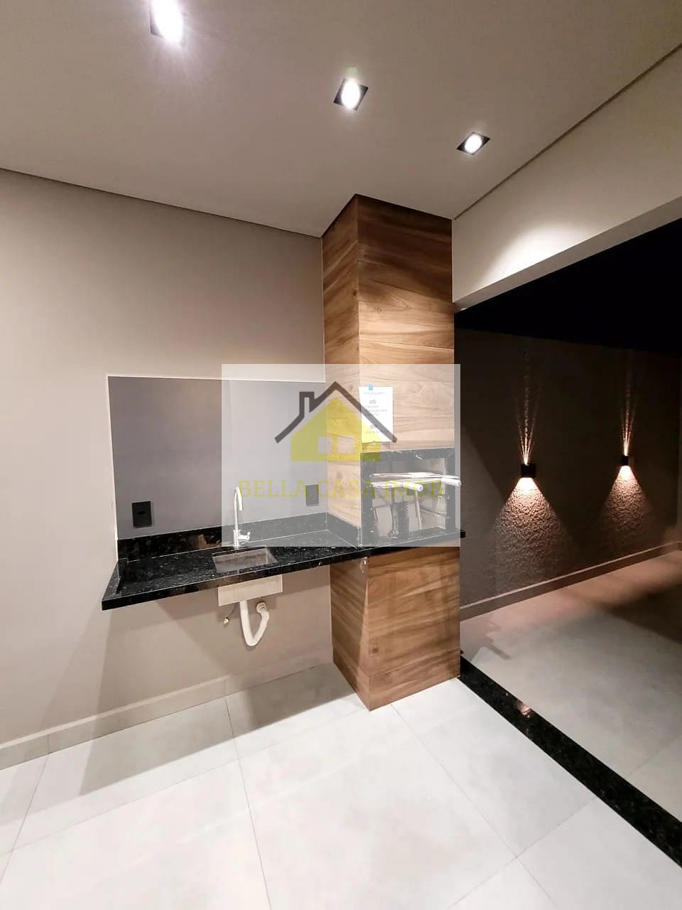 Casa à venda com 3 quartos, 122m² - Foto 11