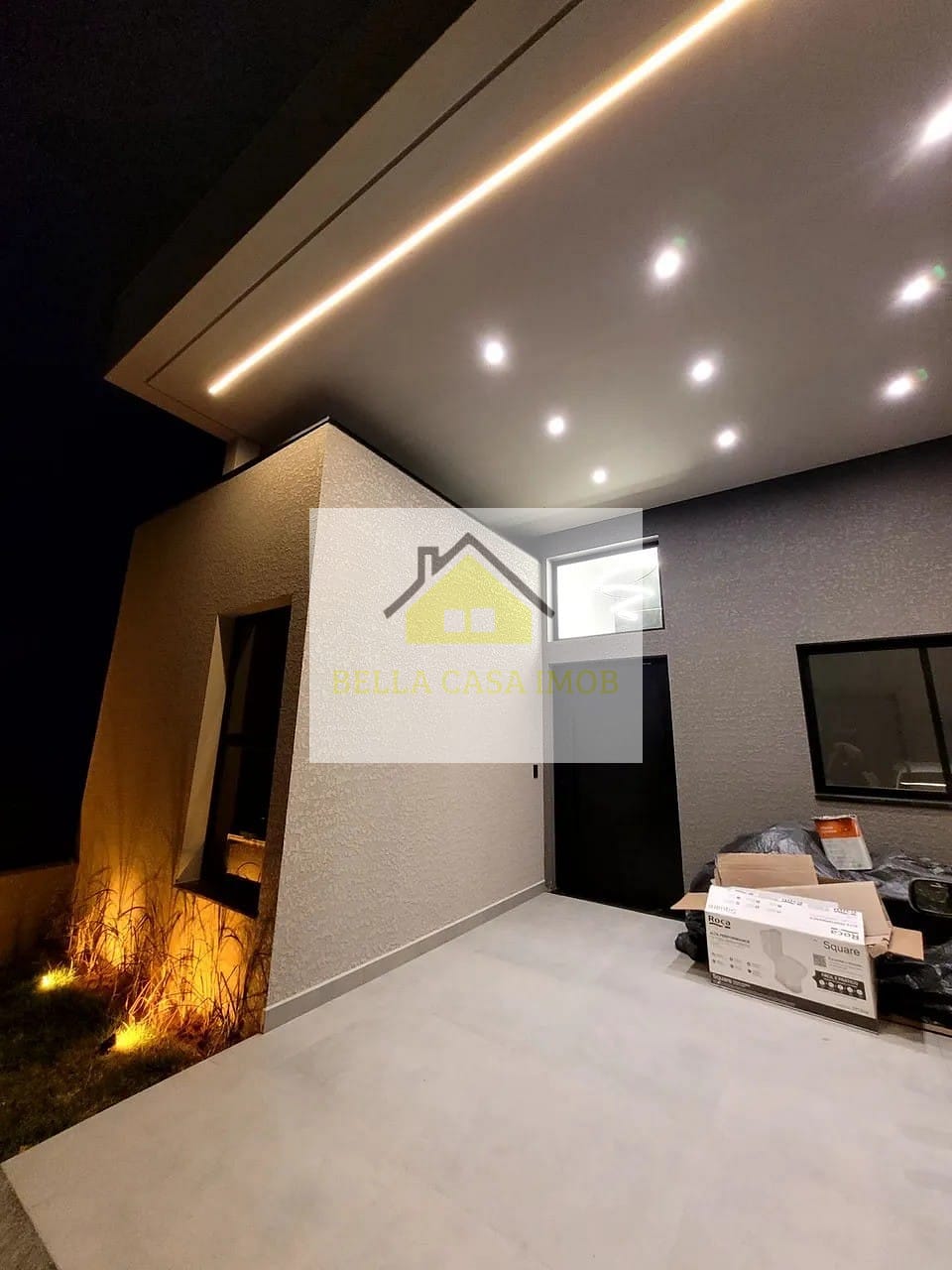 Casa à venda com 3 quartos, 122m² - Foto 10