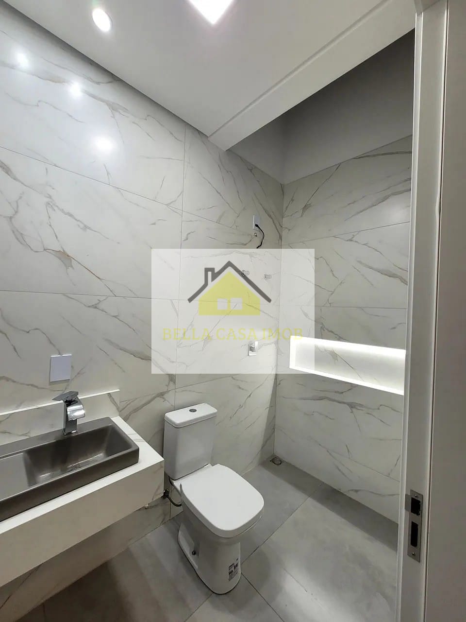 Casa à venda com 3 quartos, 122m² - Foto 15