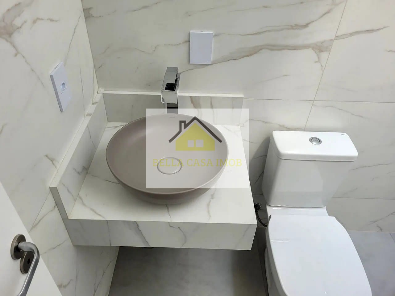 Casa à venda com 3 quartos, 122m² - Foto 19