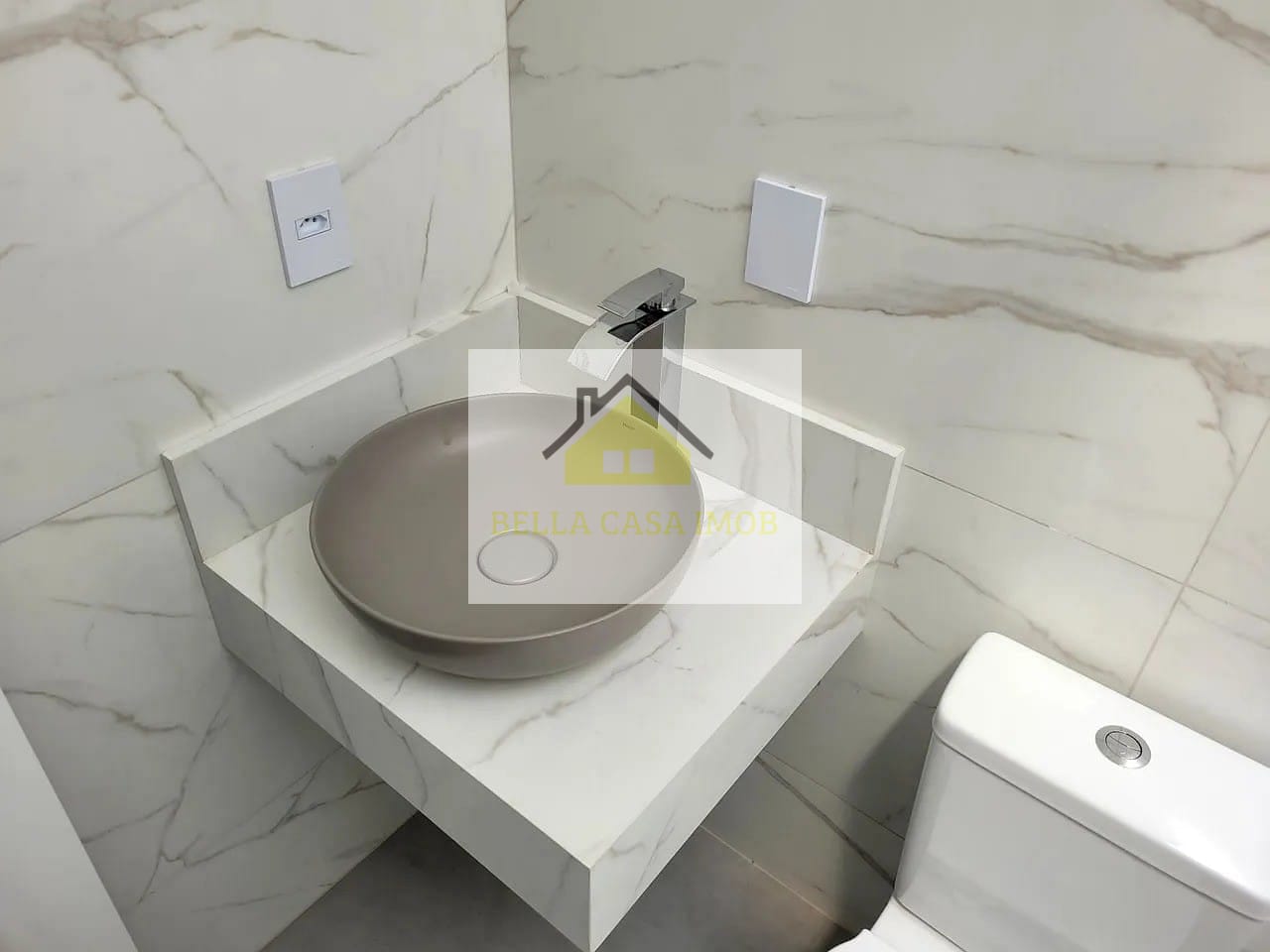Casa à venda com 3 quartos, 122m² - Foto 20