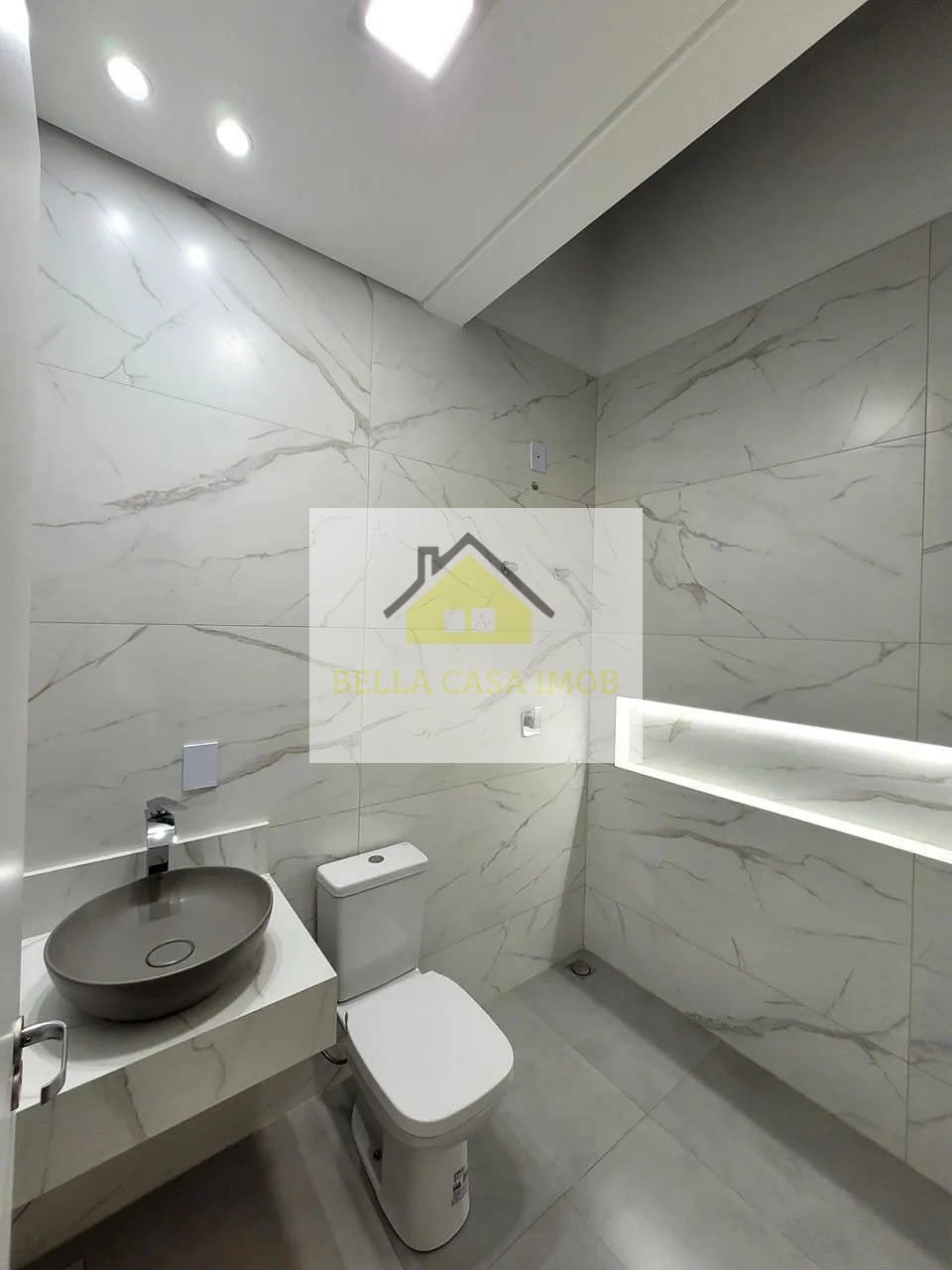Casa à venda com 3 quartos, 122m² - Foto 4