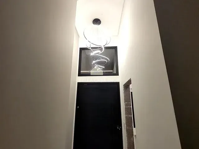 Casa com 122m² 3 quartos e 4 banheiros, à venda, no bairro Jardim Terras de São Francisco em Sorocaba