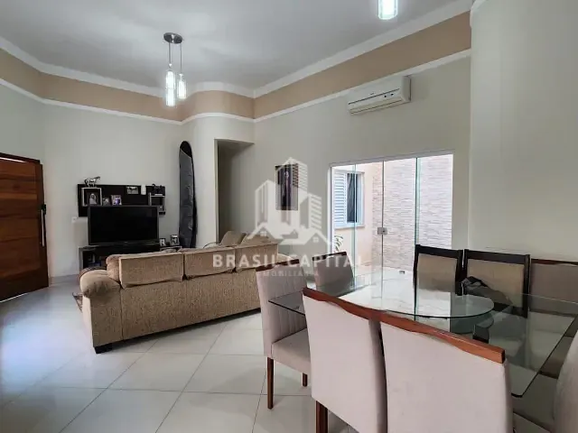 Casa 3 quartos e 4 banheiros, à venda, no bairro Ibiti Royal Park em Sorocaba