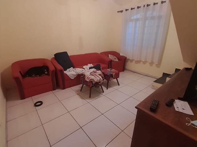 Foto do Casa - Casa com 5 dormitórios à venda, 350 m² por R$ 550.000,00 - Vila Yara - Osasco/SP | BUSSOCABA ADMINISTRACAO DE BENS E IMOVEIS LTDA