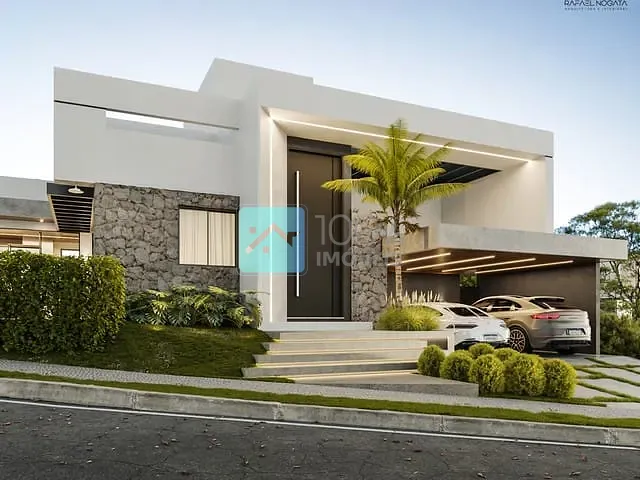 Casa com 388m² 3 quartos e 4 banheiros, à venda, no bairro Parque Residencial Maria Elmira em Caçapava
