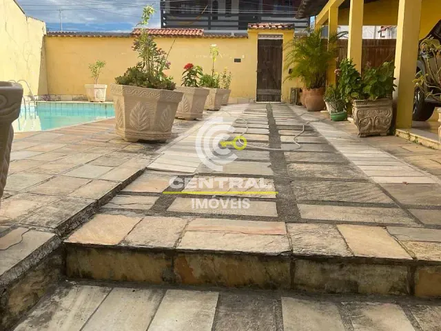 Casa 2 quartos e 1 banheiro, à venda, no bairro Outeiro das Pedras em Itaboraí