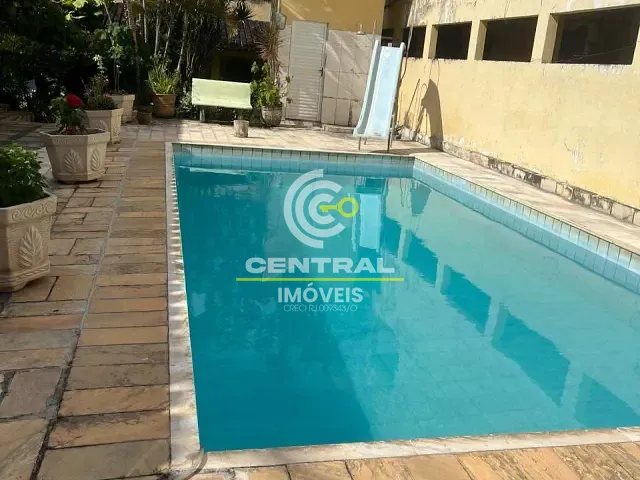 Casa 2 quartos e 1 banheiro, à venda, no bairro Outeiro das Pedras em Itaboraí