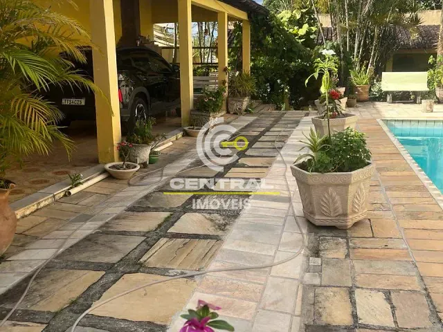 Casa 2 quartos e 1 banheiro, à venda, no bairro Outeiro das Pedras em Itaboraí