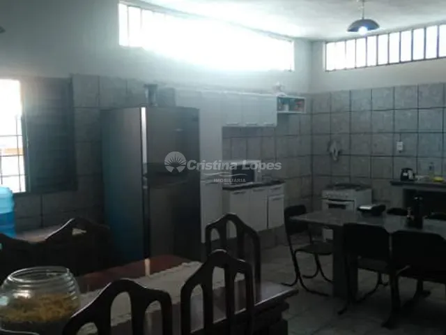 Casa com 315m² 3 quartos e 3 banheiros, à venda, no bairro Santa Isabel em Teresina