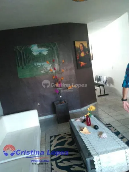 Casa, 3 quartos, 315 m² - Foto 1