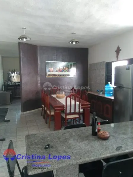 Casa, 3 quartos, 315 m² - Foto 3