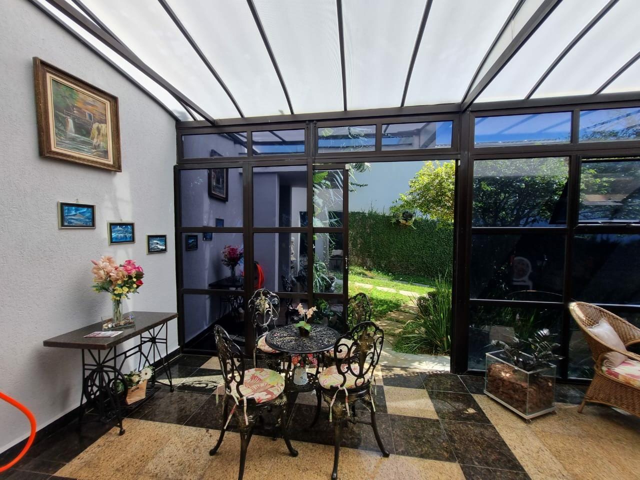 Casa à venda 3 Quartos, 1 Suite, 10 Vagas, 279M², Osvaldo Cruz, São Caetano do Sul - SP