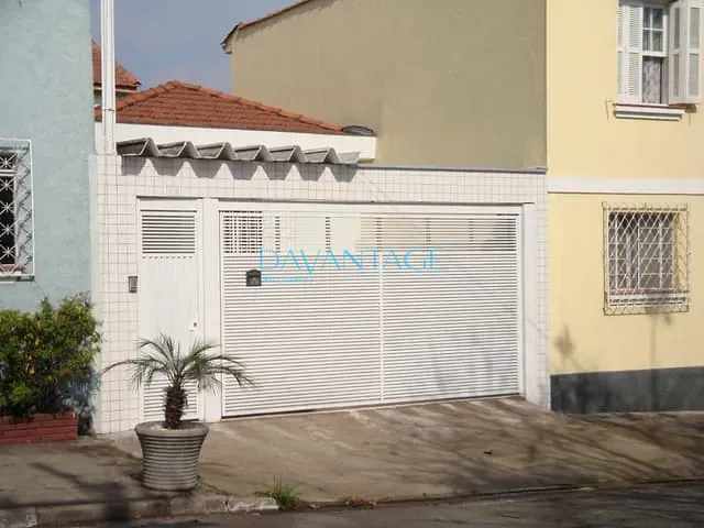 Casa com 130m² 2 quartos e 1 banheiro, à venda, no bairro Lapa em São Paulo