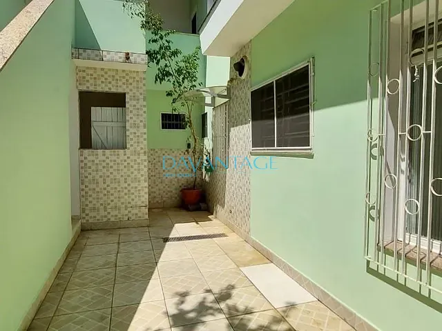 Casa com 130m² 2 quartos e 1 banheiro, à venda, no bairro Lapa em São Paulo