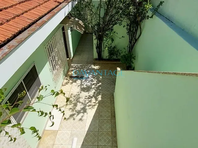 Casa com 130m² 2 quartos e 1 banheiro, à venda, no bairro Lapa em São Paulo