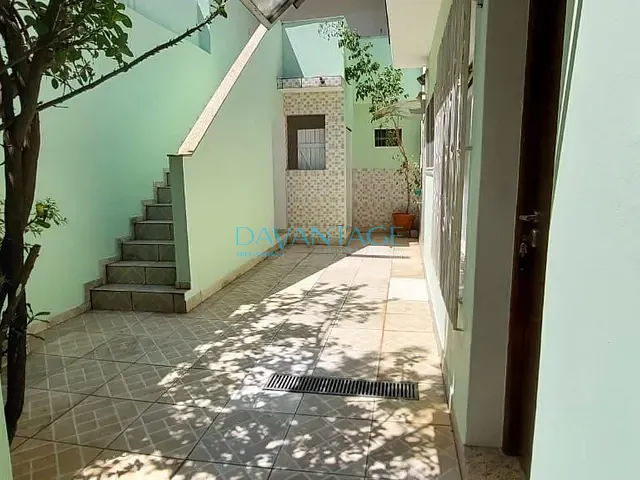 Casa com 130m² 2 quartos e 1 banheiro, à venda, no bairro Lapa em São Paulo