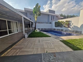 Foto do Casa-Casa para venda e locação com 4 dormitórios, Alto de Pinheiros, São Paulo, SP