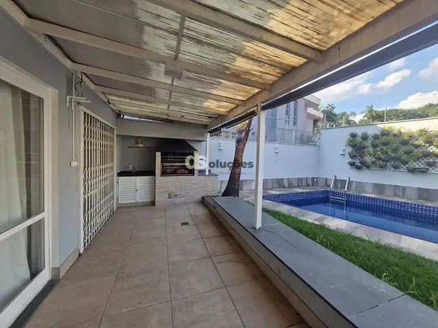 Casa 4 quartos e 5 banheiros, à venda ou para alugar, no bairro Boaçava em São Paulo