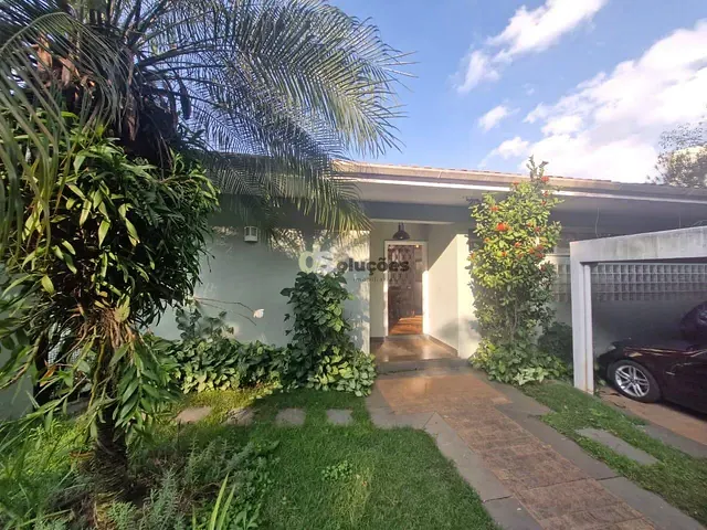 Casa 4 quartos e 5 banheiros, à venda ou para alugar, no bairro Boaçava em São Paulo