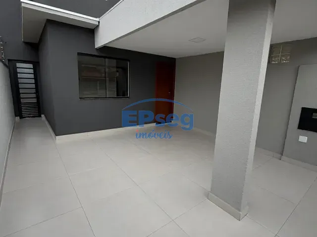 Casa com 128m² 3 quartos e 2 banheiros, à venda, no bairro Maria Lúcia em Londrina