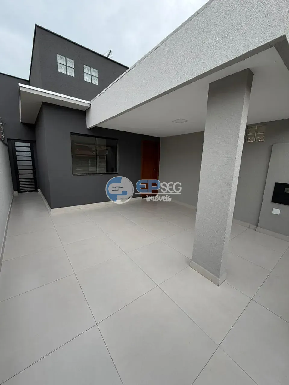 Casa, 3 quartos, 82 m² - Foto 2