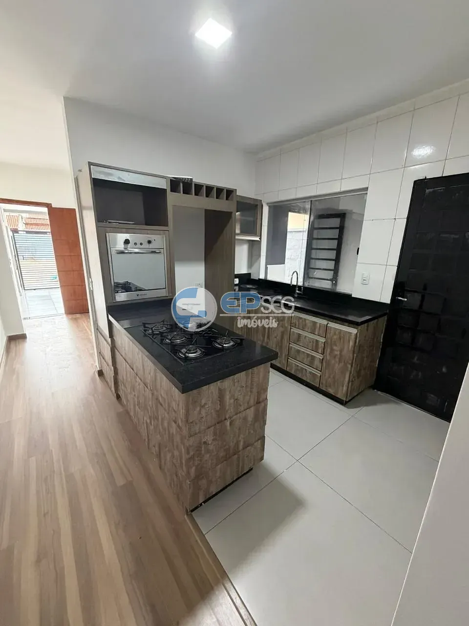 Casa, 3 quartos, 82 m² - Foto 3