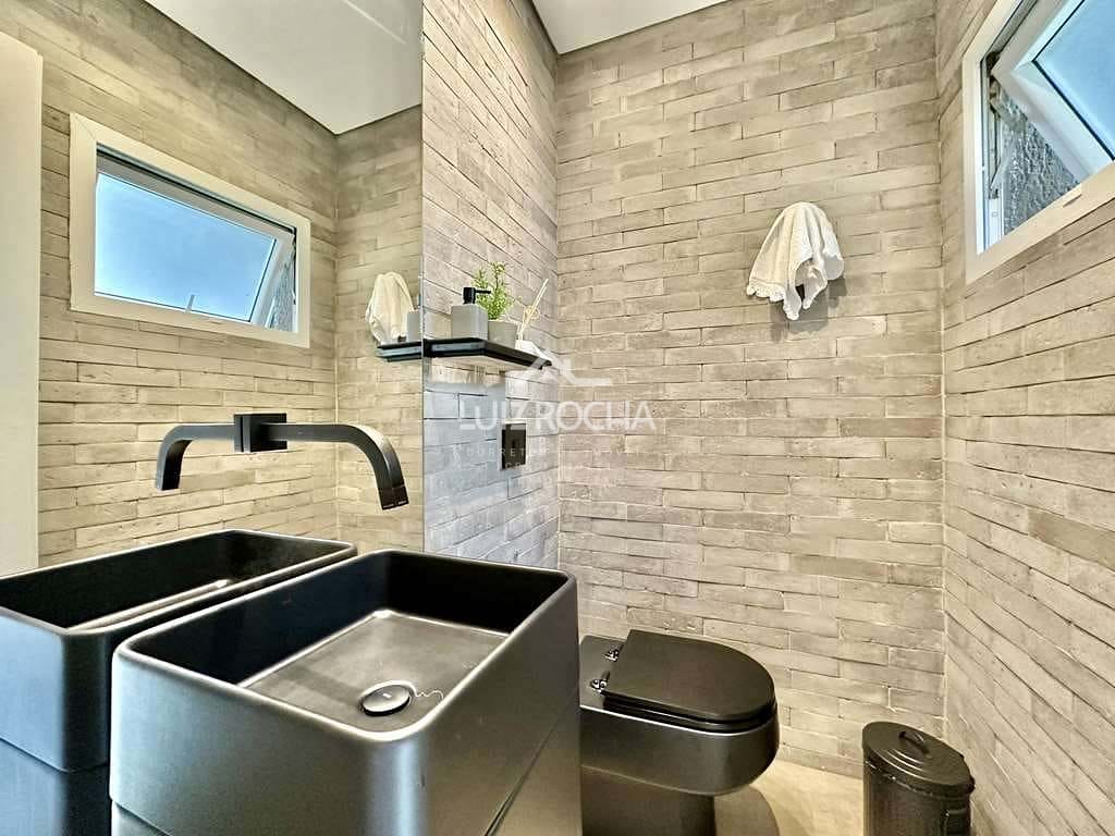 Casa, 4 quartos, 463 m² - Foto 20