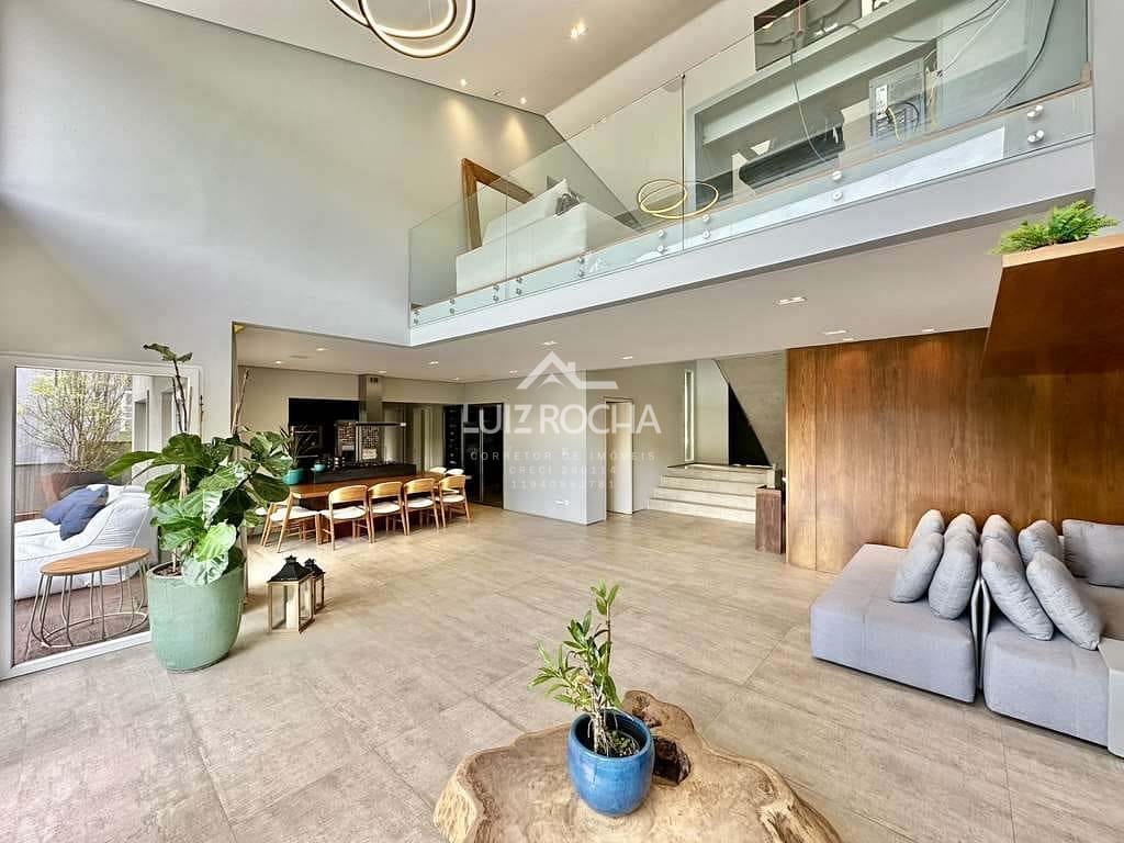 Casa, 4 quartos, 463 m² - Foto 2