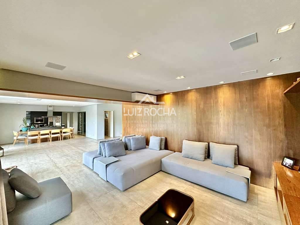 Casa, 4 quartos, 463 m² - Foto 26