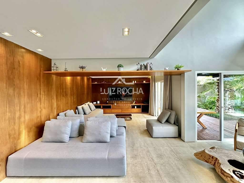 Casa, 4 quartos, 463 m² - Foto 27