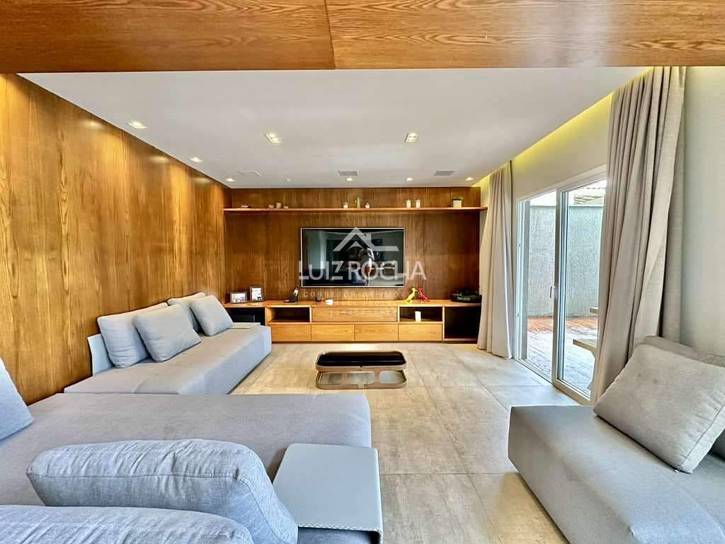 Casa, 4 quartos, 463 m² - Foto 28