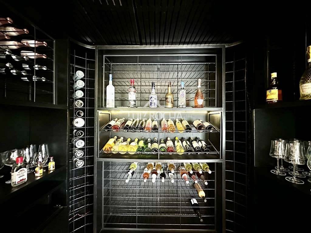 Casa, 4 quartos, 463 m² - Foto 33